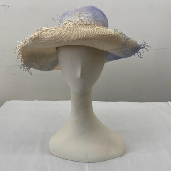 Tie Dye Short Brim Hat main image 4